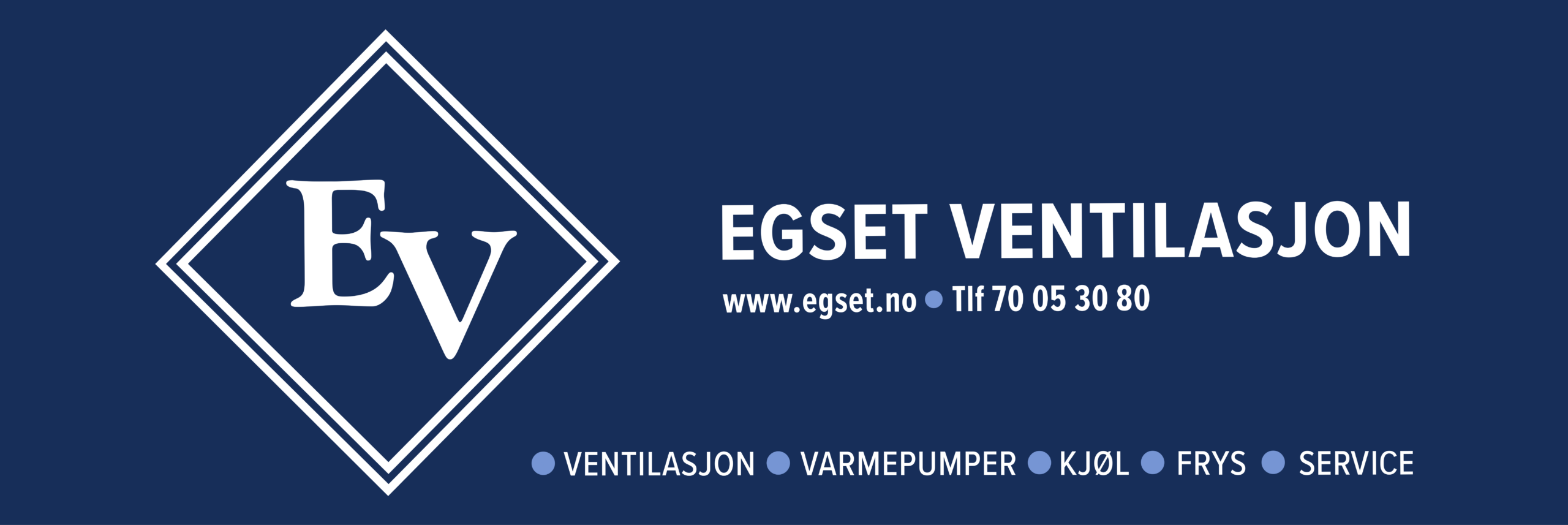 egset-ventilasjon
