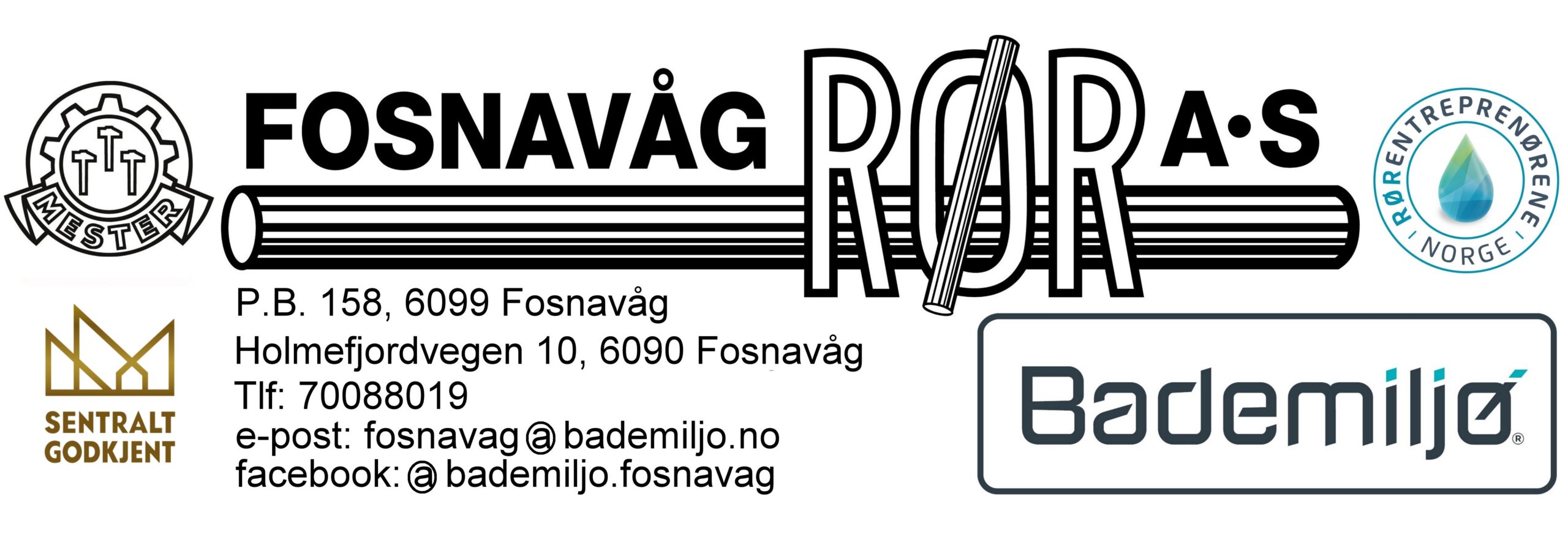 fosnavag-ror
